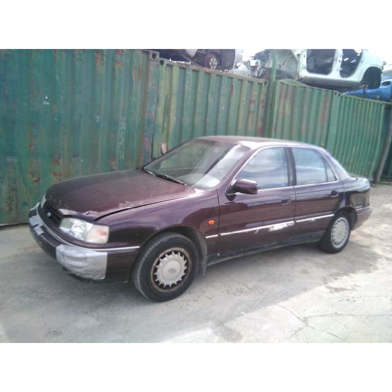 hyundai lantra (j1) del año 1992