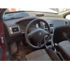 peugeot 307 berlina (s2) del año 2006