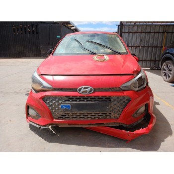 HYUNDAI I20 II (GB, IB)