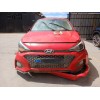 hyundai i20 ii (gb, ib) del año 2018
