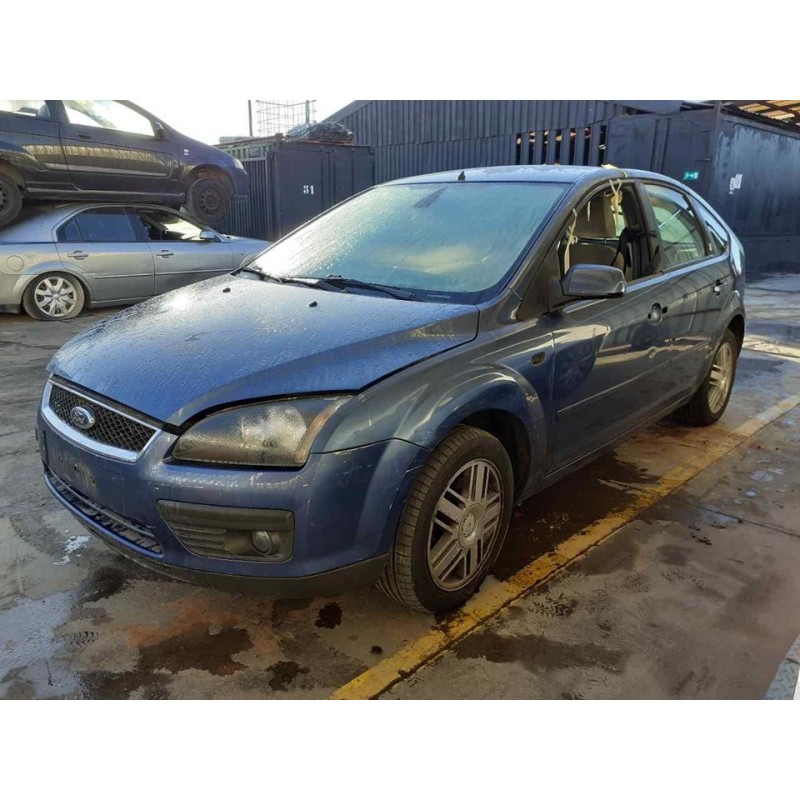 ford focus berlina (cap) del año 2005