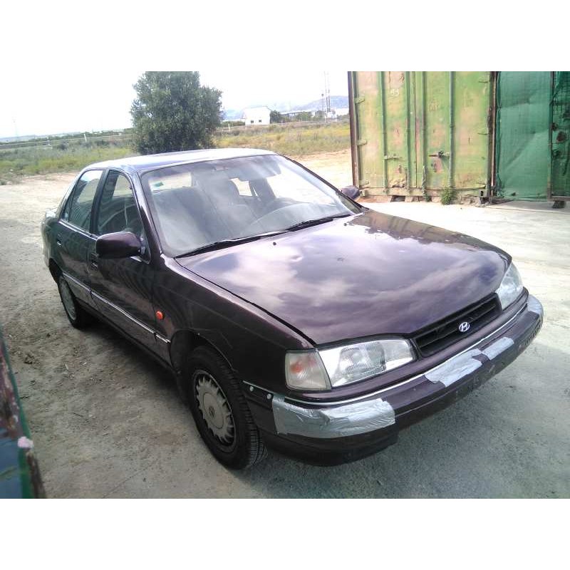 hyundai lantra (j1) del año 1992