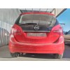 opel meriva b del año 2010