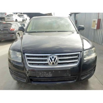 VOLKSWAGEN TOUAREG (7LA)