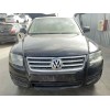 volkswagen touareg (7la) del año 2006