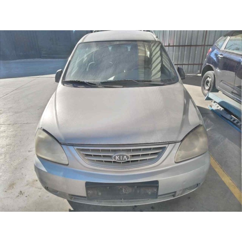kia carens del año 2003