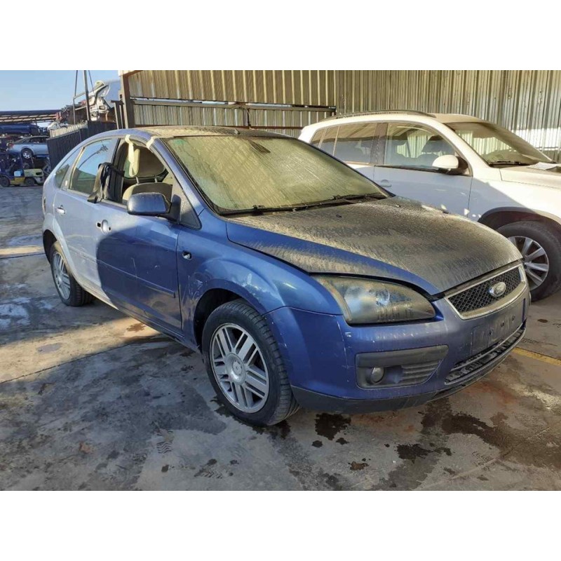 ford focus berlina (cap) del año 2005
