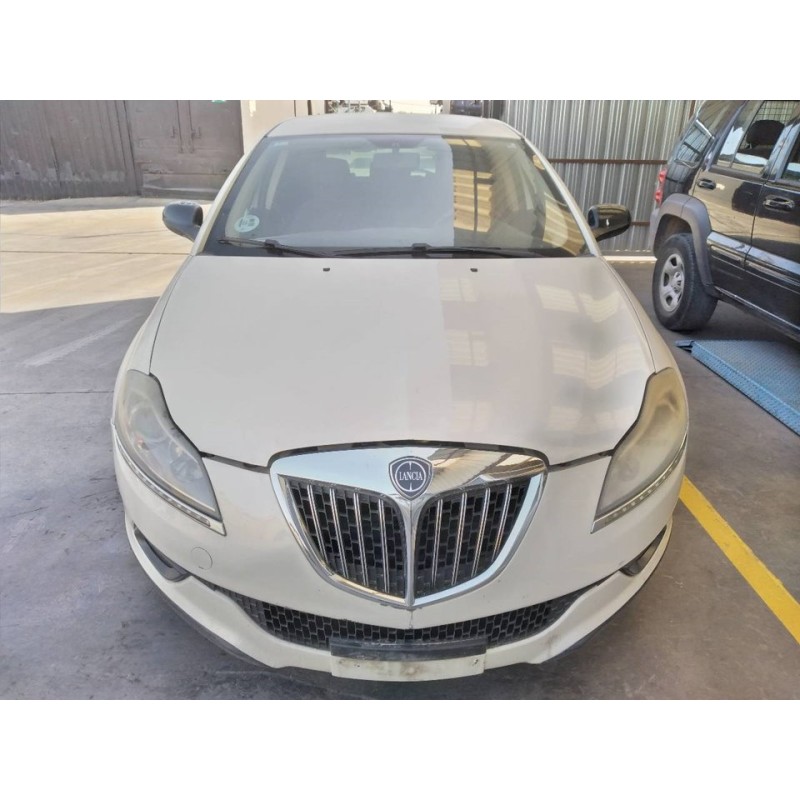 lancia delta (181) del año 2008