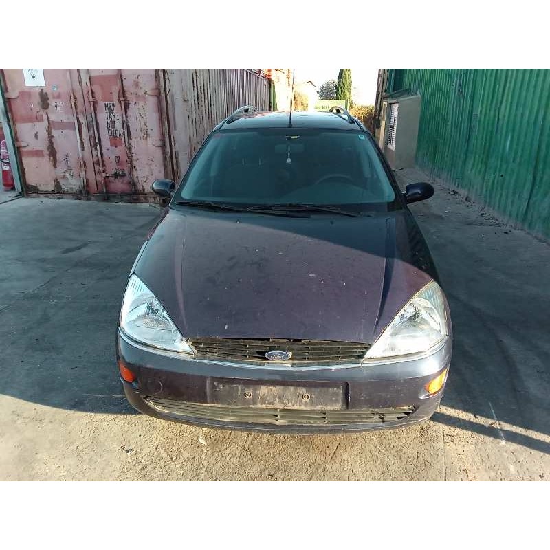 ford focus turnier (cak) del año 2000