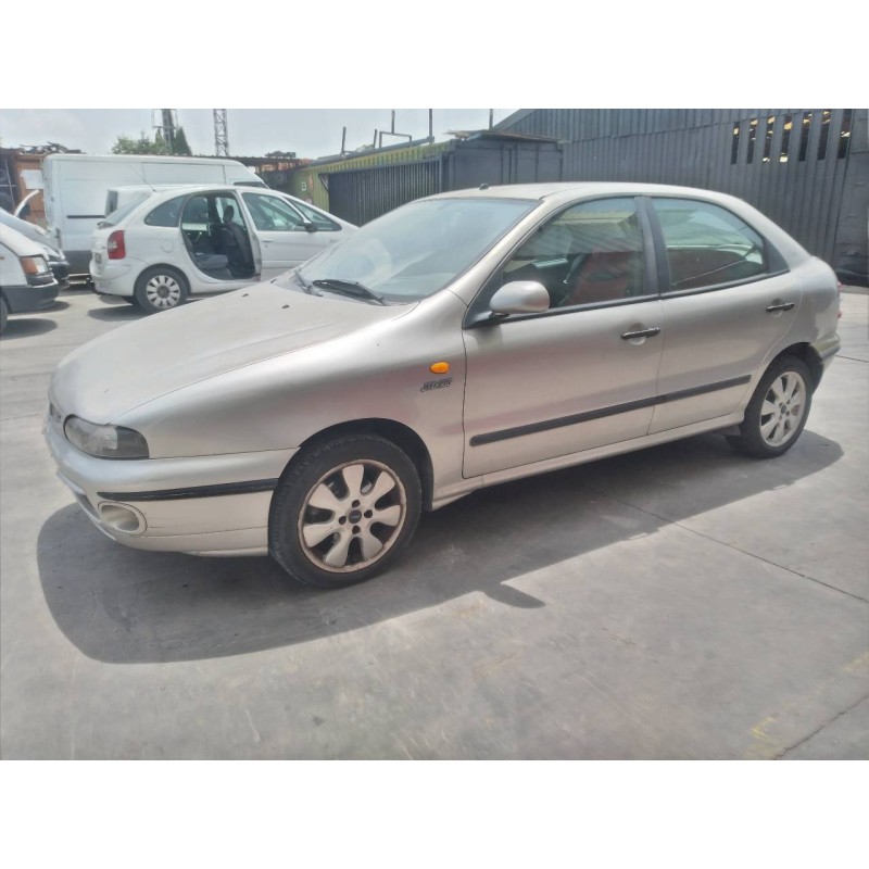 fiat brava (182) del año 2001