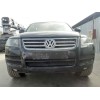 volkswagen touareg (7la) del año 2006