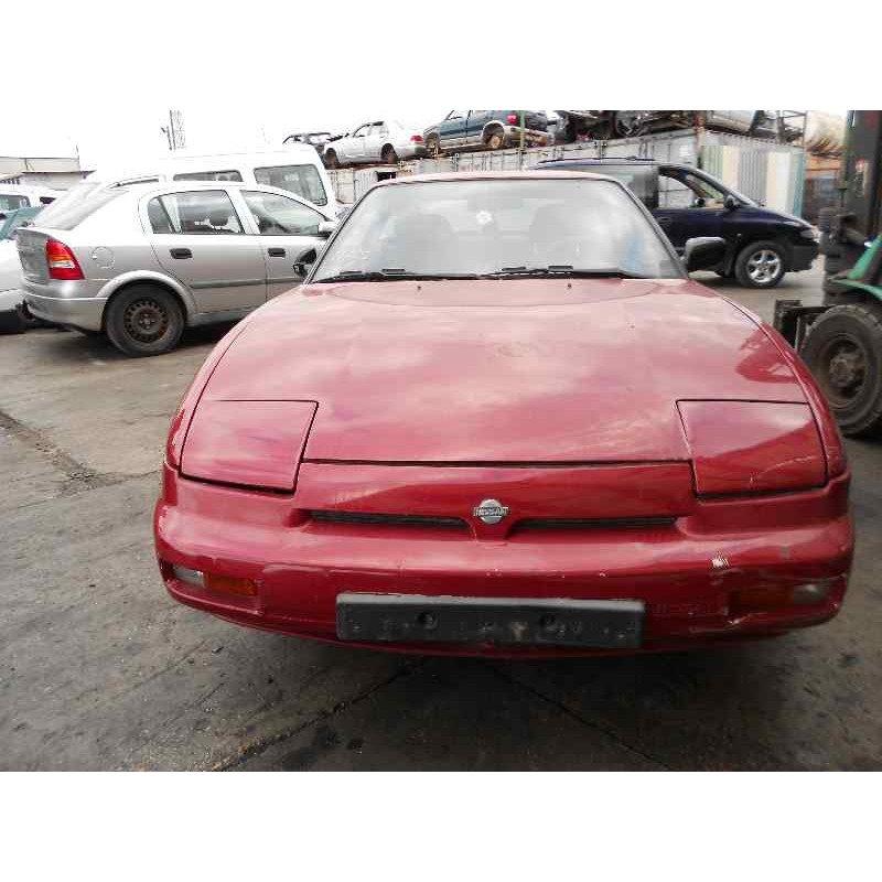 nissan 200 sx (s13) del año 1990