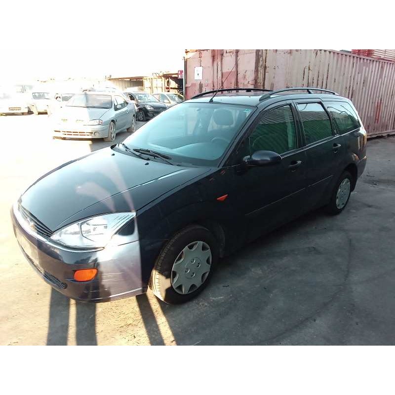 ford focus turnier (cak) del año 2000