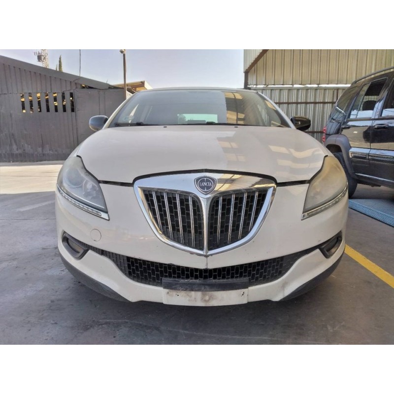 lancia delta (181) del año 2008