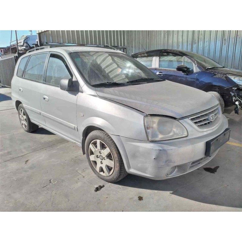 kia carens del año 2003