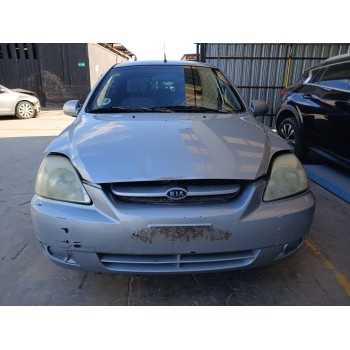 KIA RIO I HATCHBACK (DC)