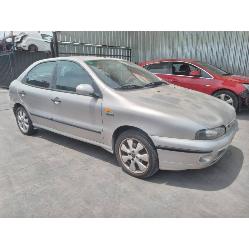 fiat brava (182) del año 2001