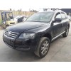 volkswagen touareg (7la) del año 2006
