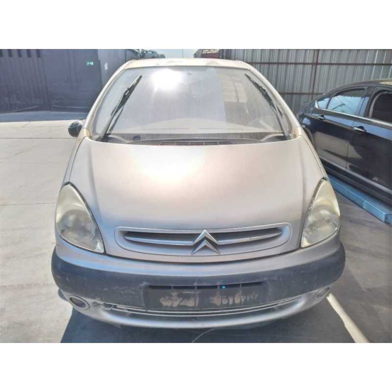 citroën xsara picasso del año 2001