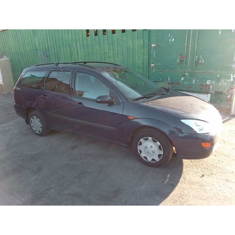 ford focus turnier (cak) del año 2000