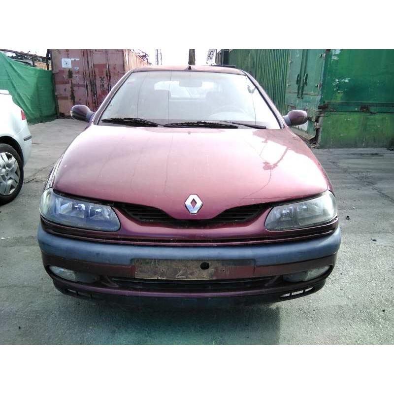 renault laguna (b56) del año 1996