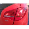 opel meriva b del año 2010