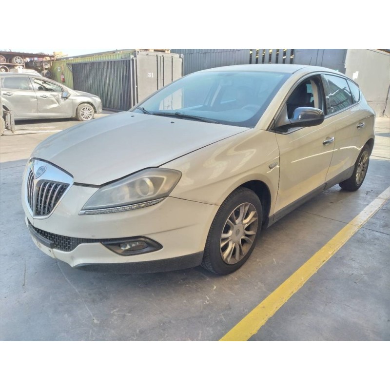 lancia delta (181) del año 2008
