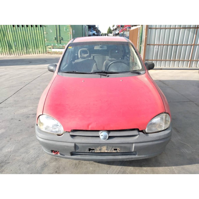 opel corsa b del año 1996