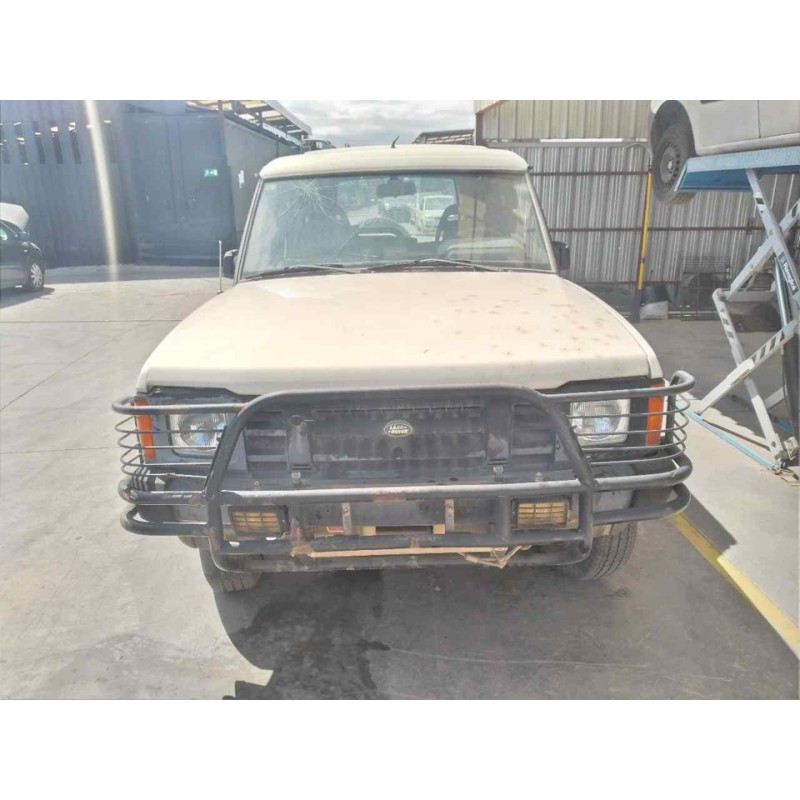 land rover discovery (salljg/lj) del año 1990