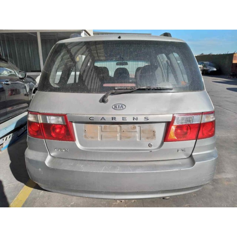 kia carens del año 2003