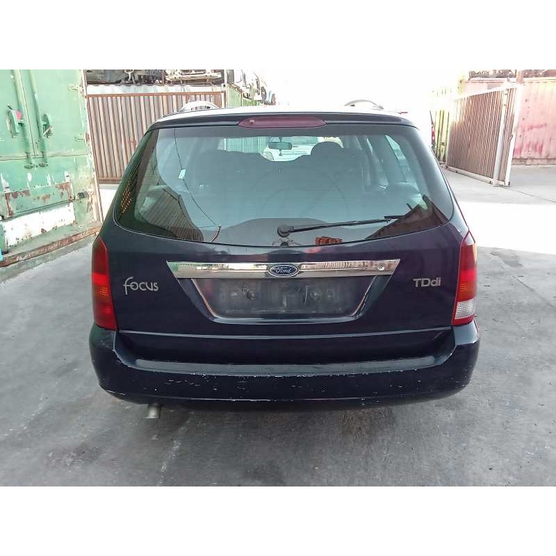 ford focus turnier (cak) del año 2000