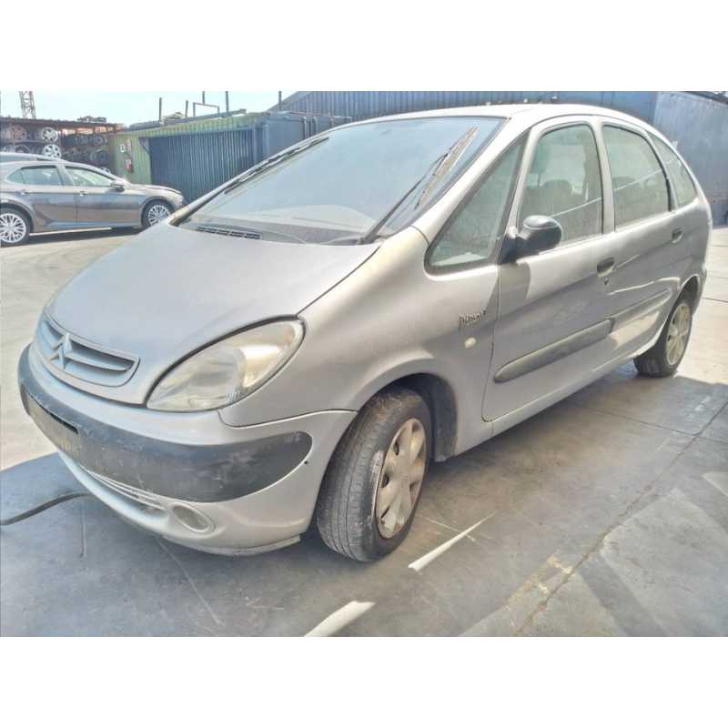 citroën xsara picasso del año 2001