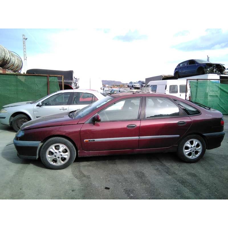 renault laguna (b56) del año 1996