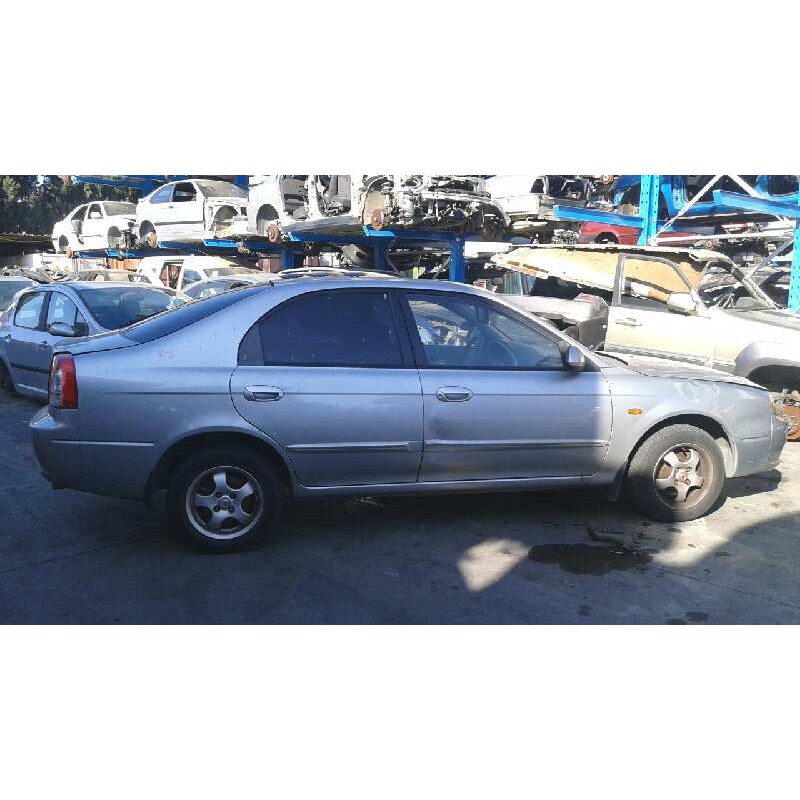 kia shuma ii del año 2003