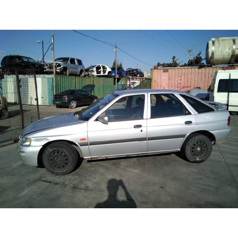 ford escort berl./turnier del año 1998