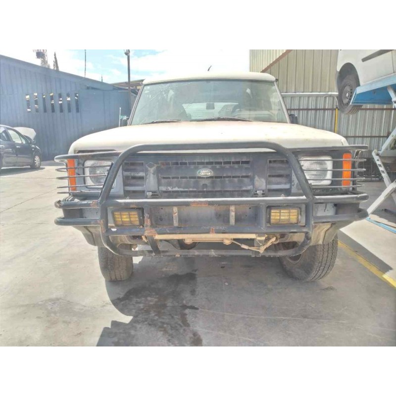 land rover discovery (salljg/lj) del año 1990