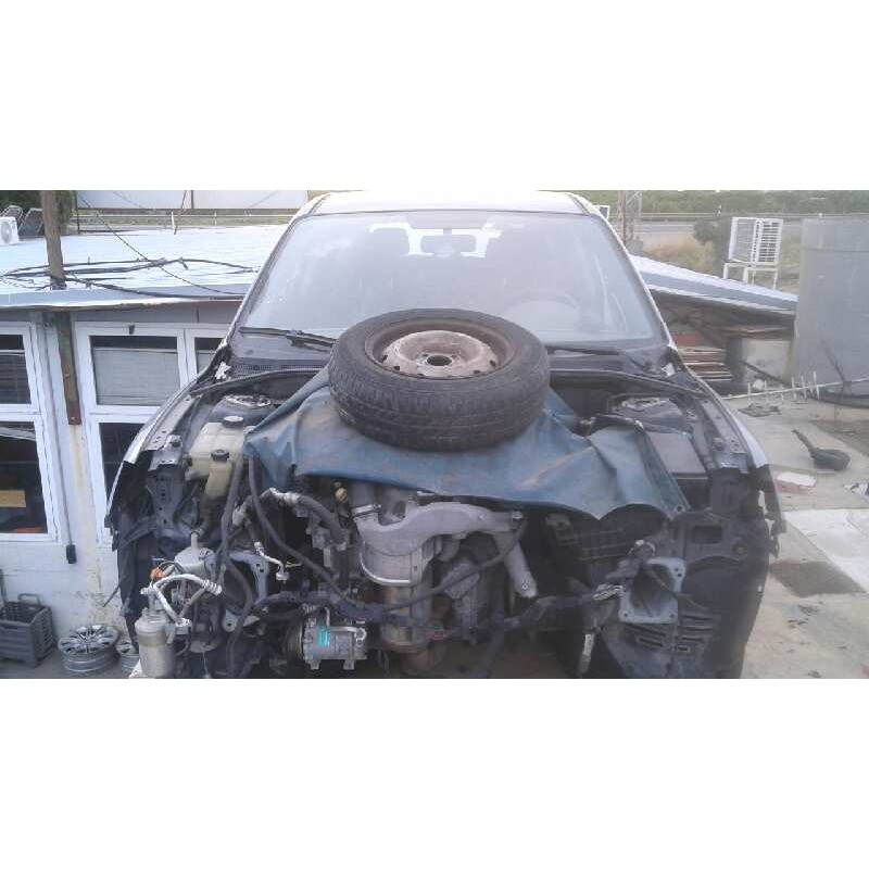 mazda 3 berlina (bk) del año 2004