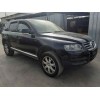 volkswagen touareg (7la) del año 2006