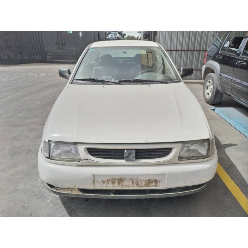 seat ibiza (6k) del año 1998