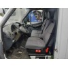 mercedes-benz sprinter 02.00  caja cerrada, techo elevado del año 2002
