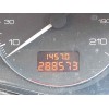 peugeot 307 berlina (s2) del año 2006