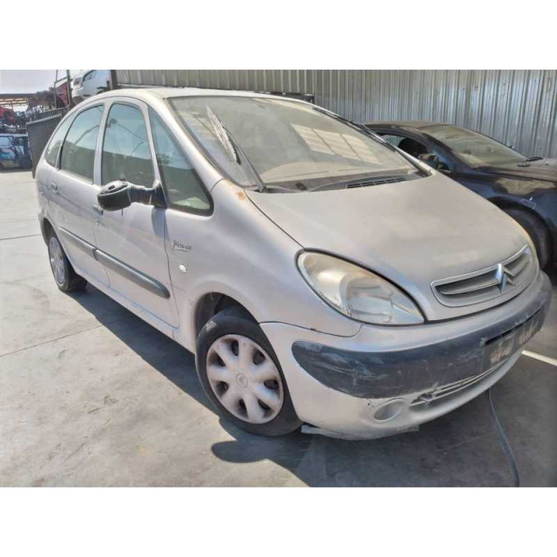 citroën xsara picasso del año 2001