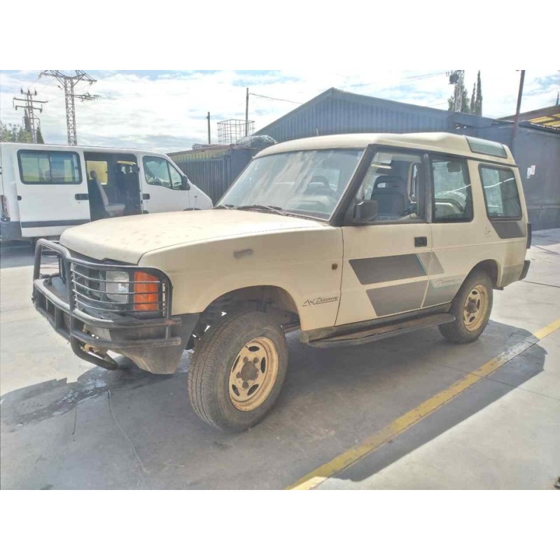 land rover discovery (salljg/lj) del año 1990