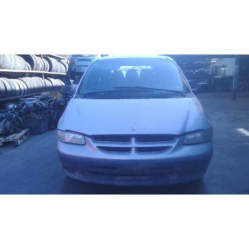 chrysler voyager (gs) del año 2000