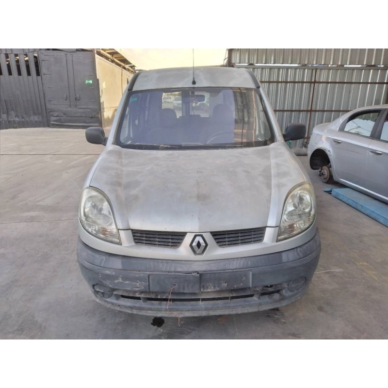 renault kangoo (f/kc0) del año 2004