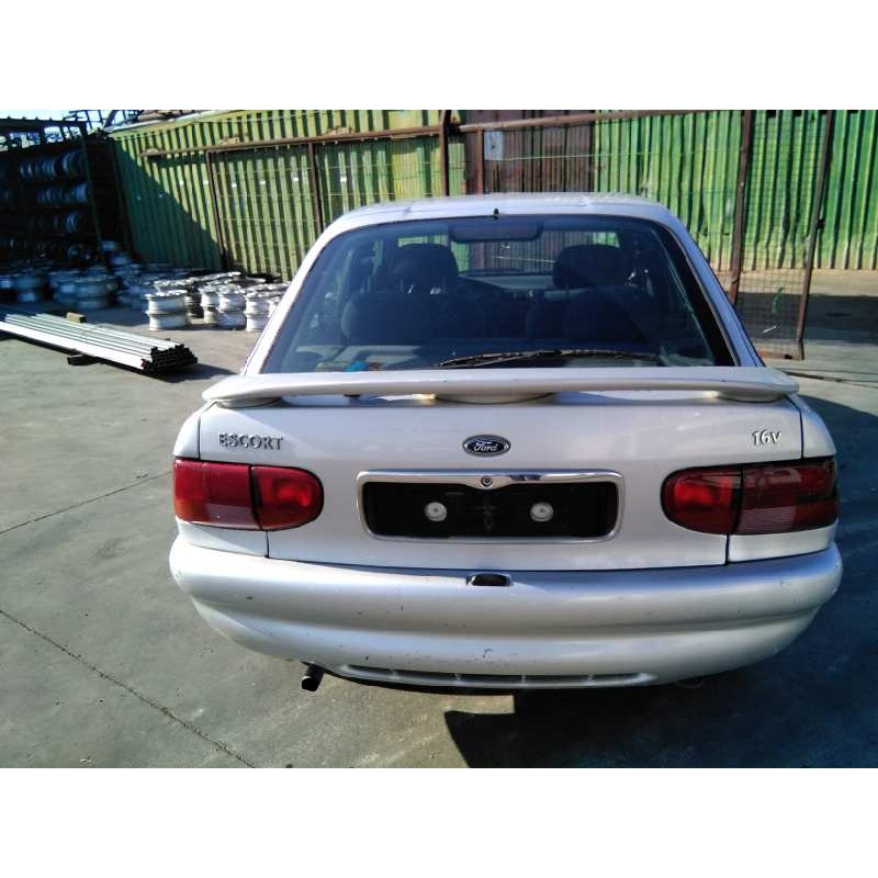ford escort berl./turnier del año 1998