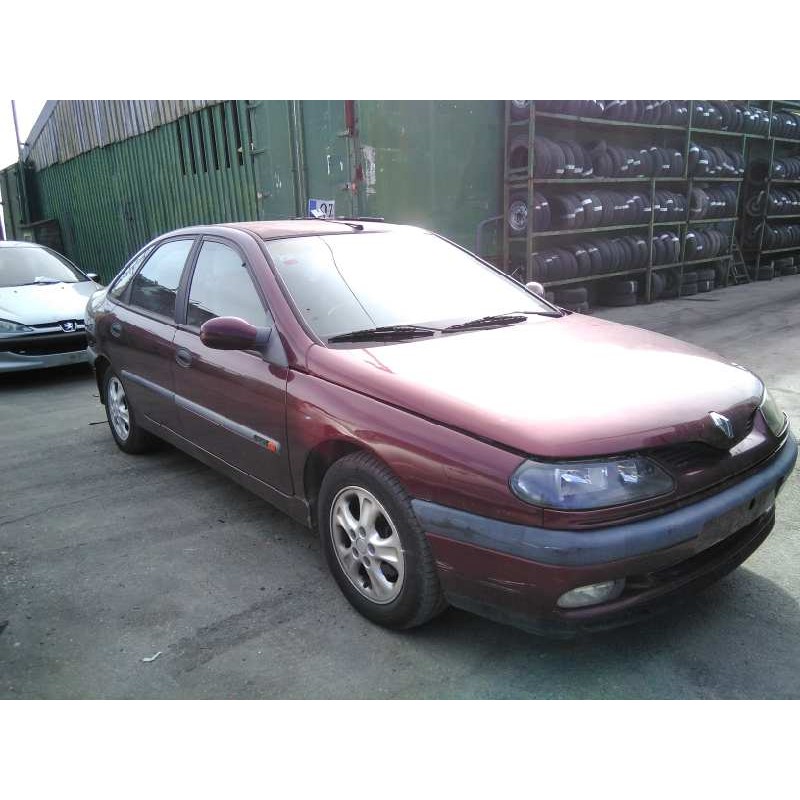 renault laguna (b56) del año 1996