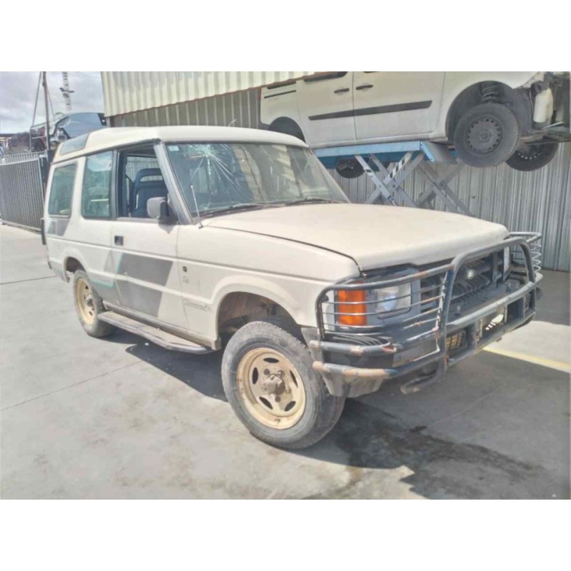 land rover discovery (salljg/lj) del año 1990