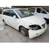 ssangyong rodius del año 2007