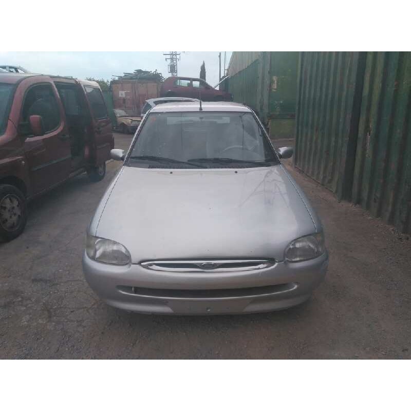 ford escort berl./turnier del año 1995